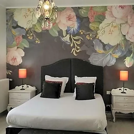 La Maison Blanche 3*