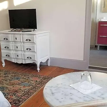 Bed & Breakfast La Maison Blanche