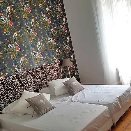 La Maison Blanche 3*