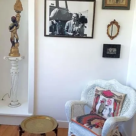 La Maison Blanche 3*