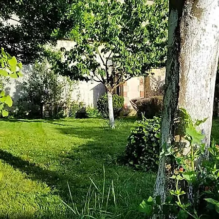 La Maison Blanche 3* Blaye