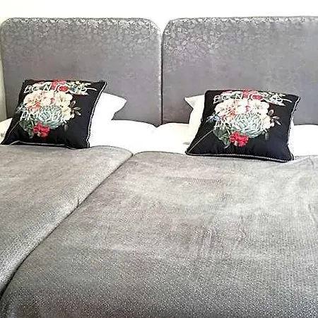 فندق مبيت وإفطار La Maison Blanche