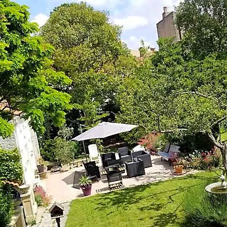 La Maison Blanche بلايي