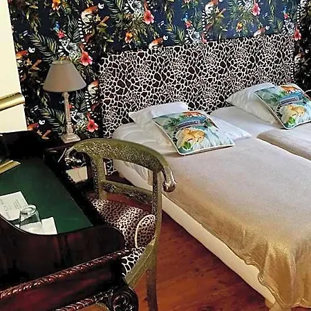 La Maison Blanche Blaye