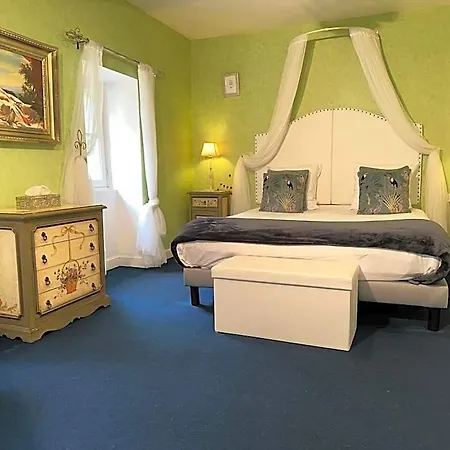 Bed & Breakfast La Maison Blanche 3*