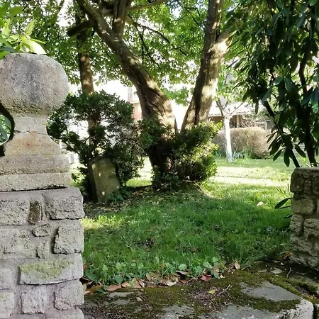 La Maison Blanche Blaye