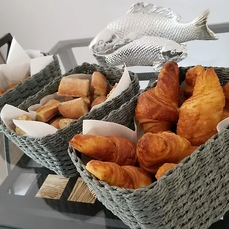 La Maison Blanche 3* Blaye