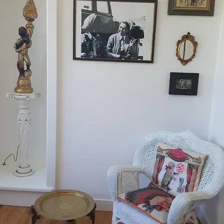 La Maison Blanche 布拉耶圣卢斯