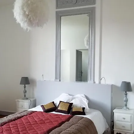 La Maison Blanche 3*