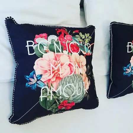 La Maison Blanche 布拉耶圣卢斯