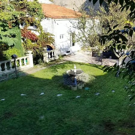 La Maison Blanche 3* 布拉耶圣卢斯