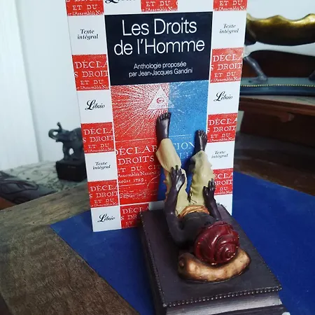 La Maison Blanche 布拉耶圣卢斯