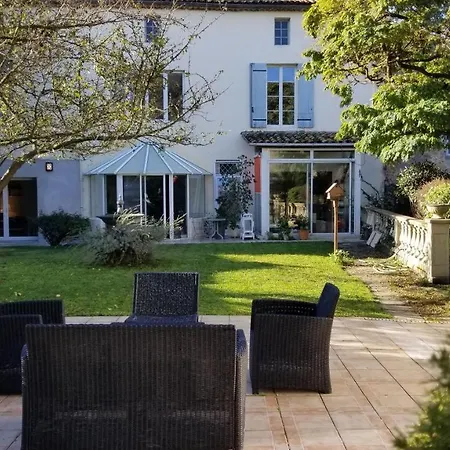 La Maison Blanche 3*