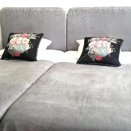 住宿加早餐酒店 La Maison Blanche 3*