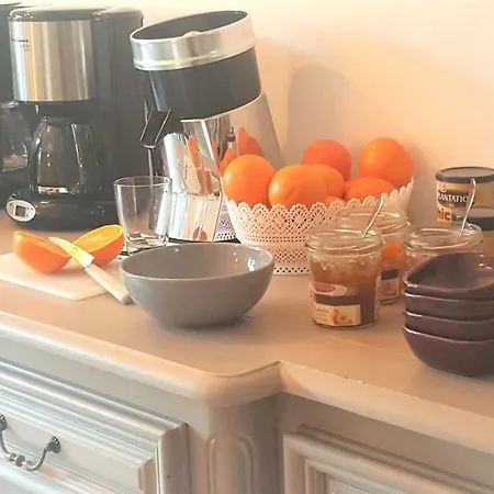 La Maison Blanche בליי