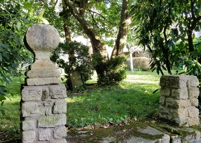 La Maison Blanche Blaye