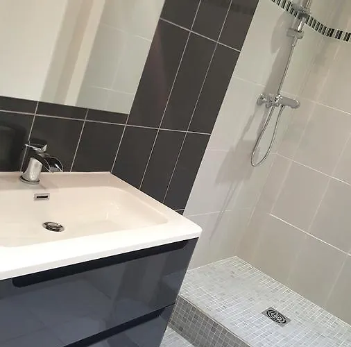 La Maison Blanche 3* ブライ・エ・サン・リュス