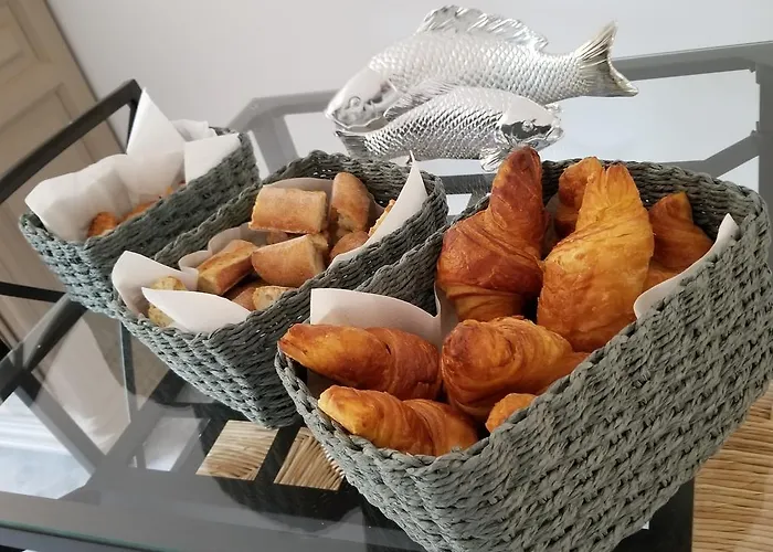 La Maison Blanche 3* Blaye