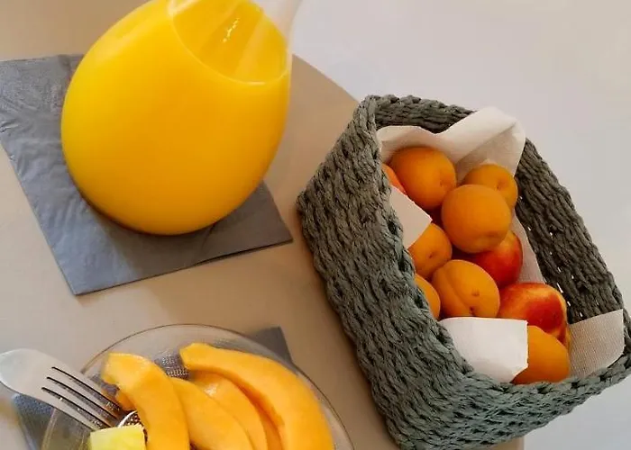 La Maison Blanche ベッド・アンド・ブレックファスト 3*