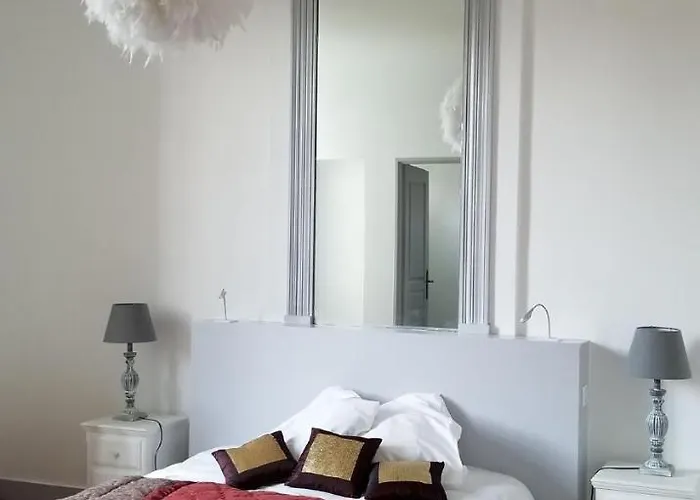 La Maison Blanche 3*