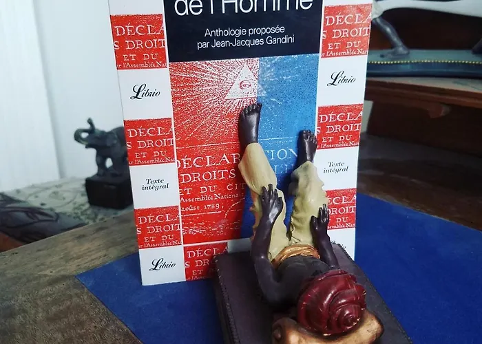 La Maison Blanche ブライ・エ・サン・リュス