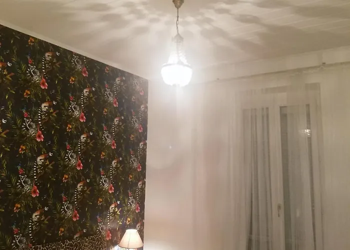 לינה וארוחת בוקר La Maison Blanche בליי