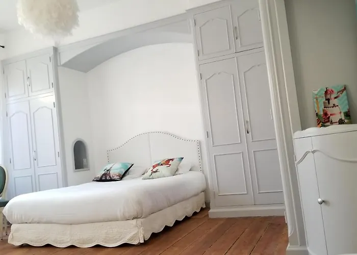 La Maison Blanche בליי