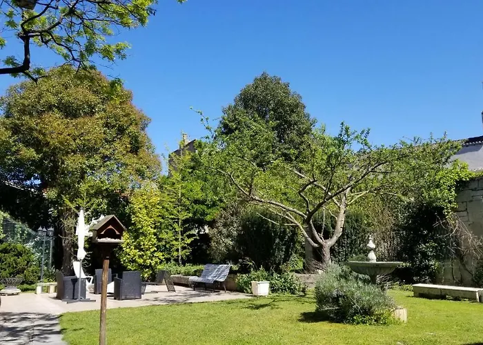 La Maison Blanche בליי